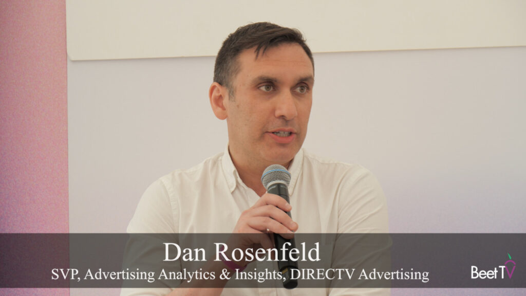 How DIRECTV Is Harnessing the Herd of Data in a Fragmented Marketplace  Beet.TV [Video]