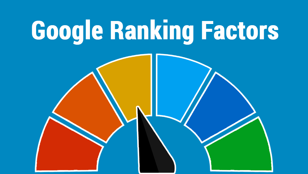 The Complete Guide to Googles 200+ Ranking Factors [Video]