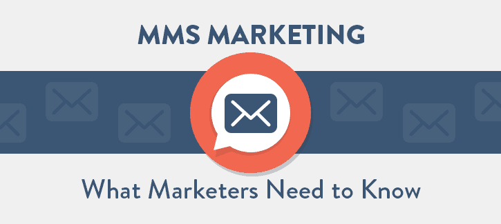 MMS Marketing - What Marketers Need to Know [Video]