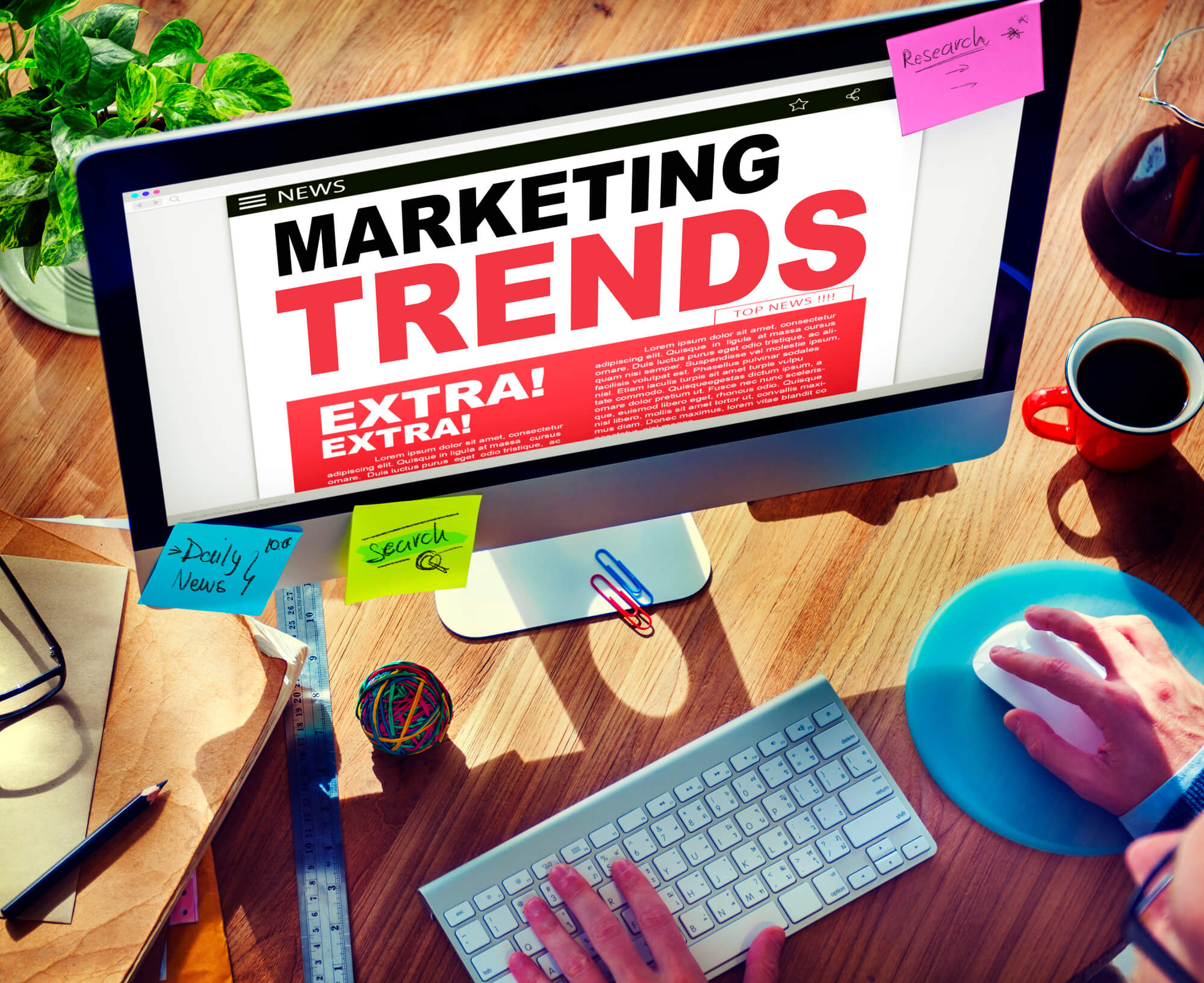 Analyzing Trends and Innovations in Franchise Marketing [Video]