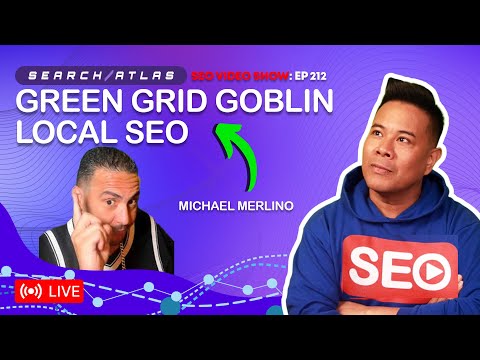 Michael Merlino 📍 Local SEO Secrets Never Shared [Video]