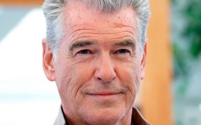 Pierce Brosnan named ‘most desirable’ Bond [Video]