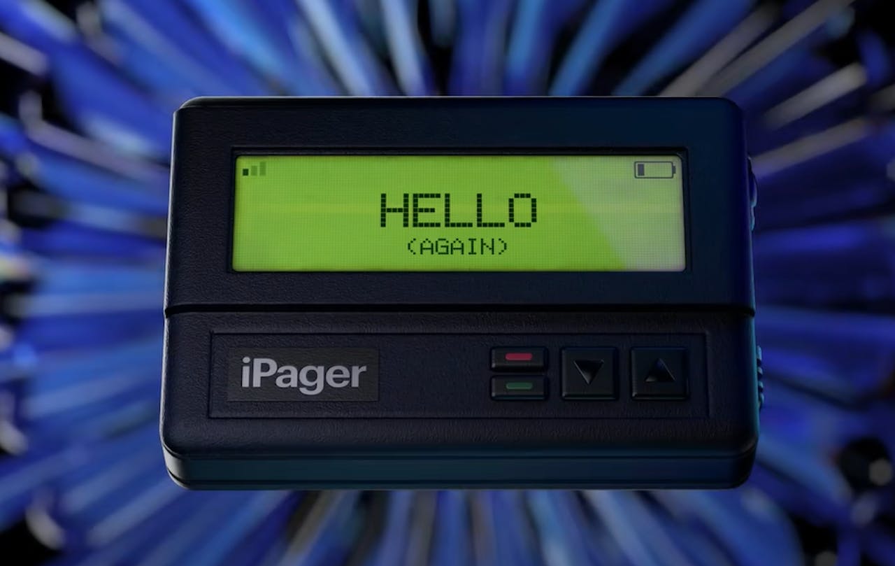 How Androids iPager campaign turned green text stigma into a powerful brand statement [Video]