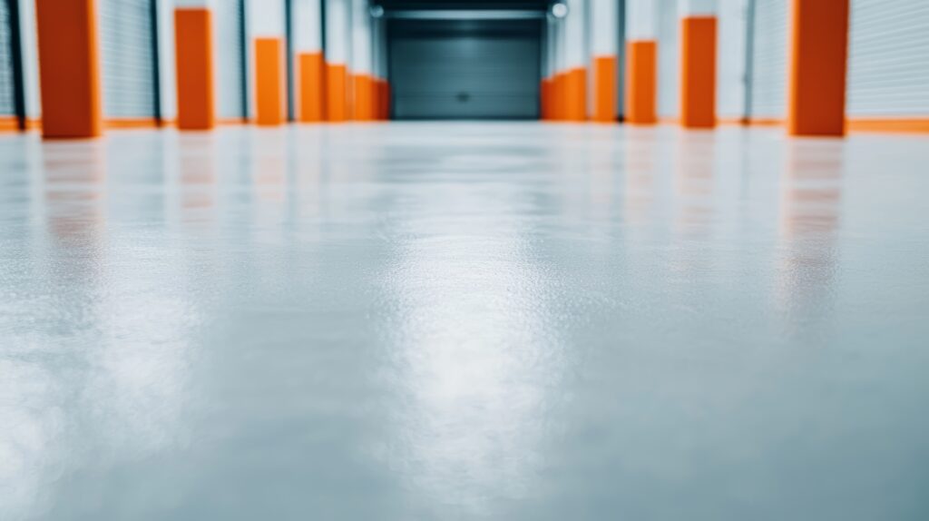 Garage Floor Coating PPC Paid Ad Management [Video]