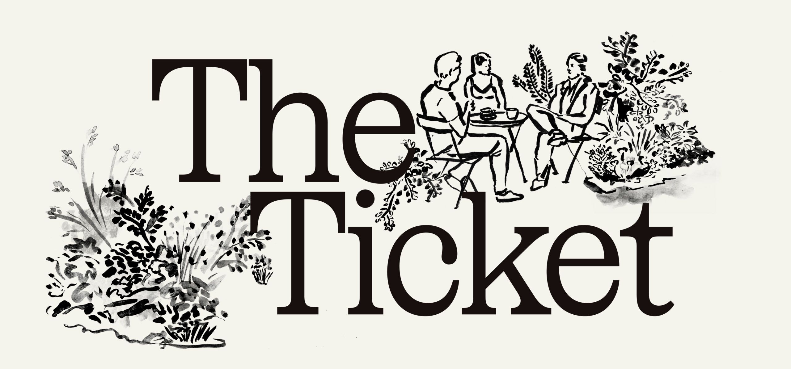 The Ticket: Building the future of AI-first customer service [Video]