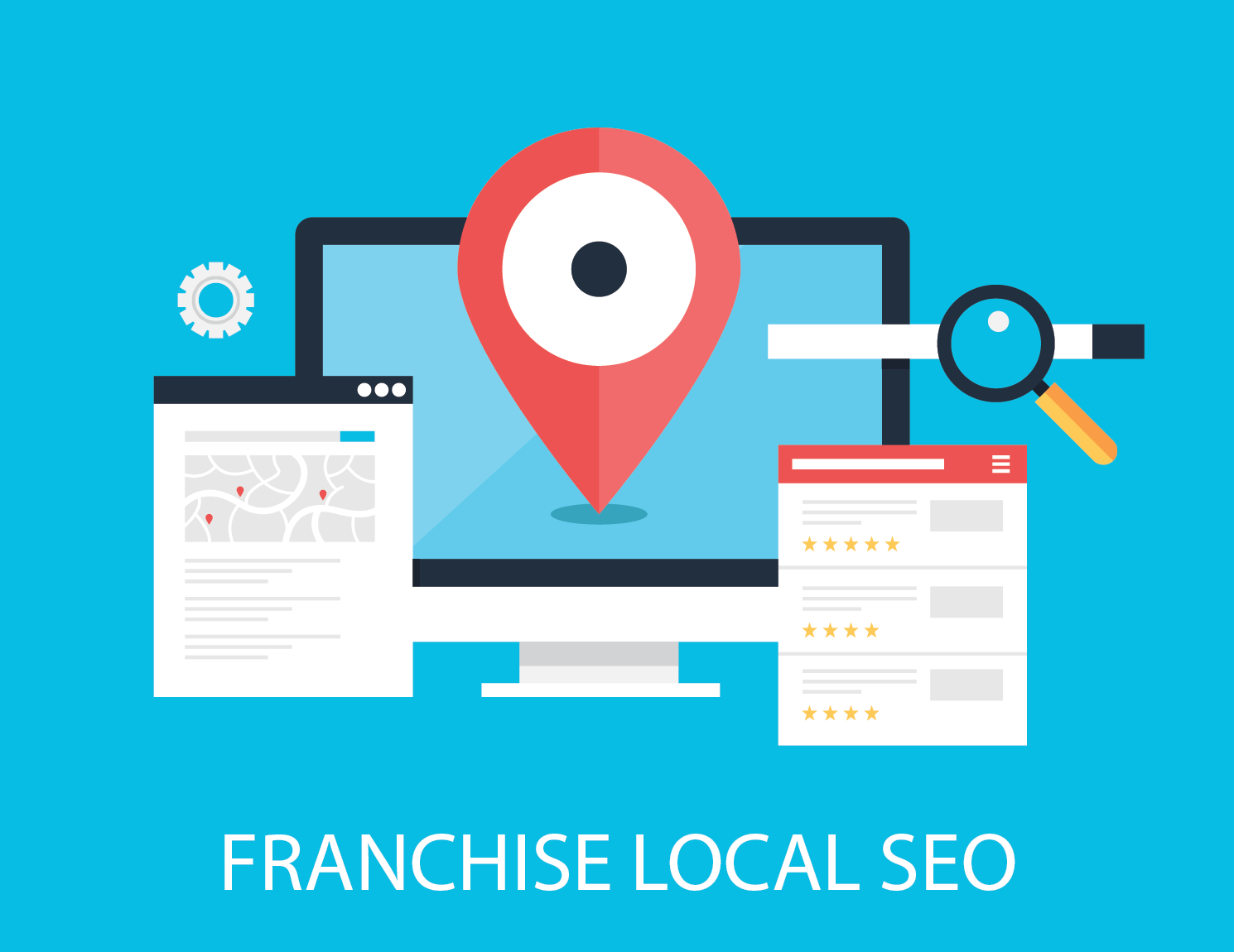 The Importance of Local SEO for Franchise Businesses [Video]