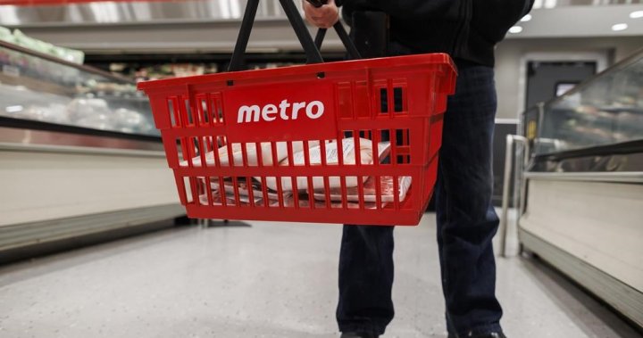 Metros Moi Rewards loyalty program coming to Ontario stores [Video]