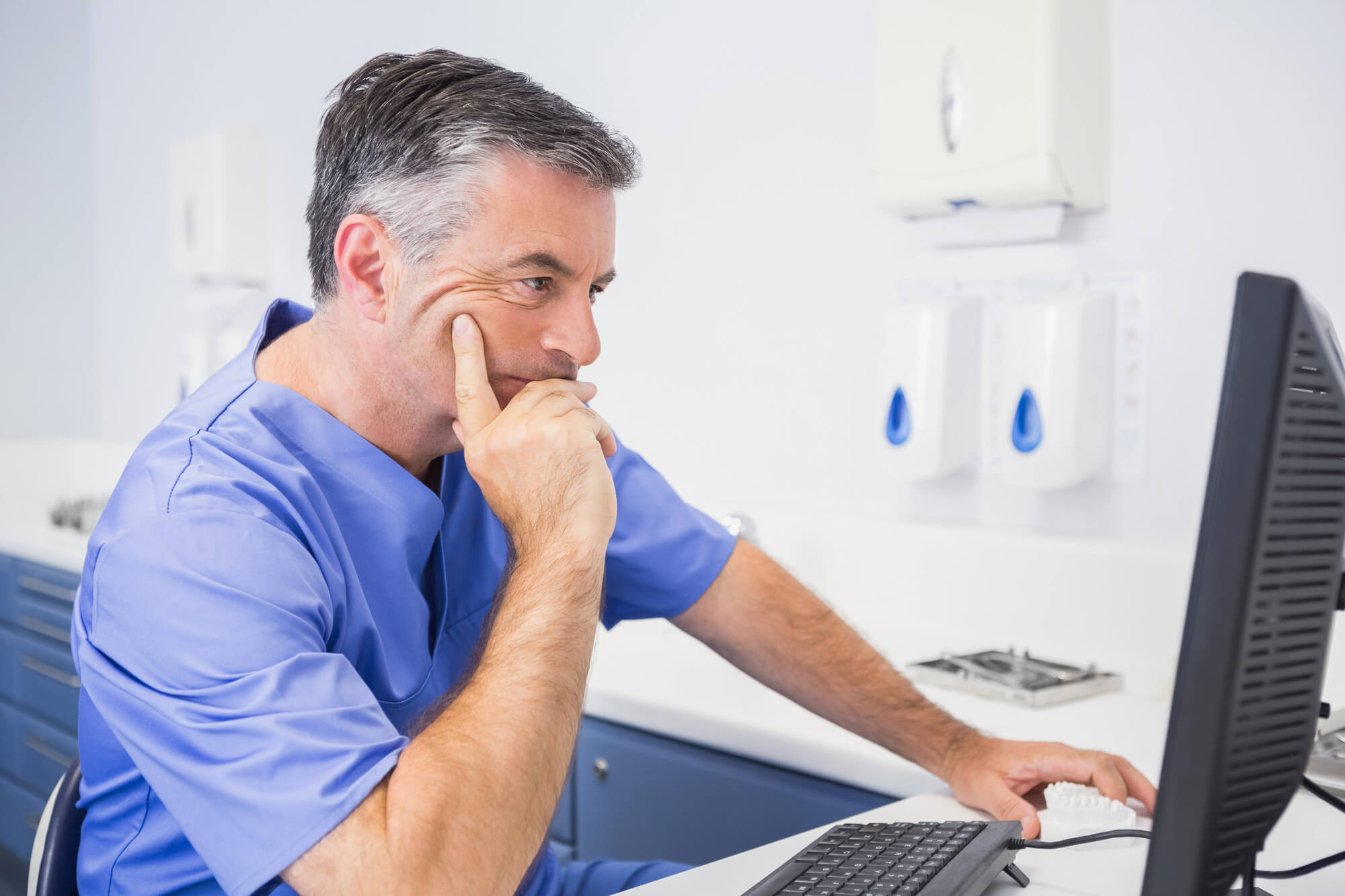 Should You Invest in a Dental CRM? Here