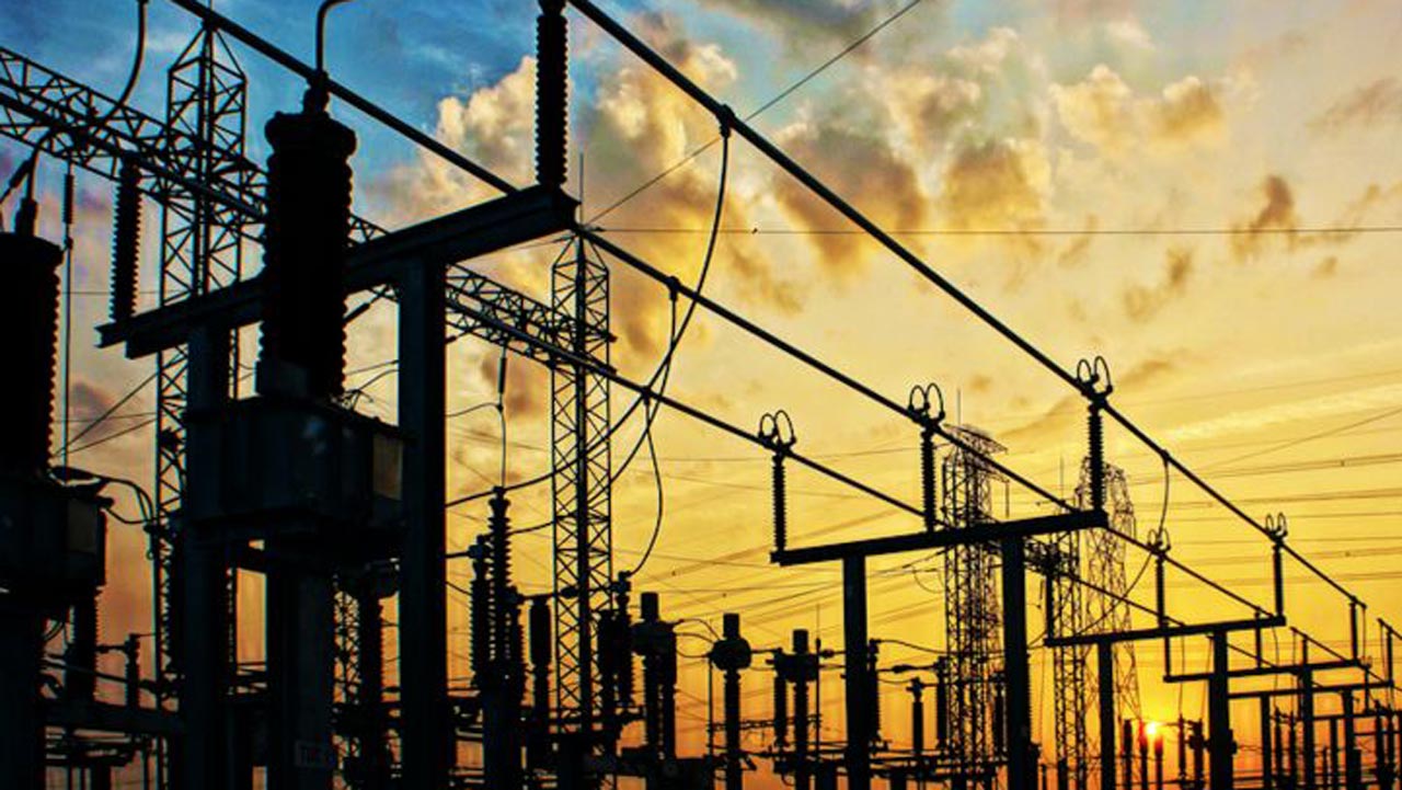 Nigeria and Its Delapidated Power Grid [Video]