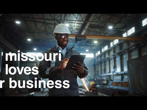 Missouri Partnership Celebrates One Year of "Missouri Loves Company" Economic Development Campaign [Video]