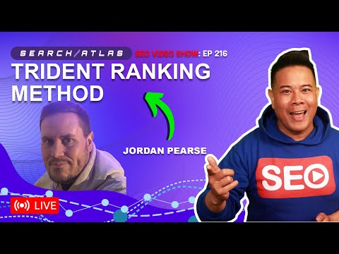 Jordan Pearse 🗺️ Advanced Local SEO [Video]