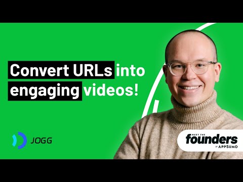 Use AI to create engaging product videos fast with JoggAI!