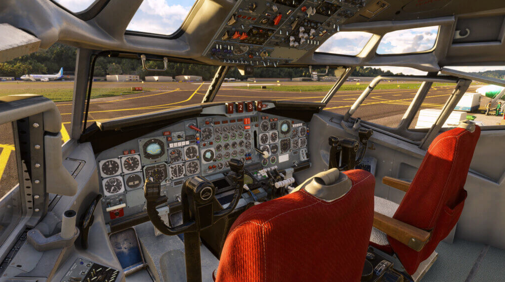 Microsoft Flight Simulator 2024 Launch Times Revealed [Video]