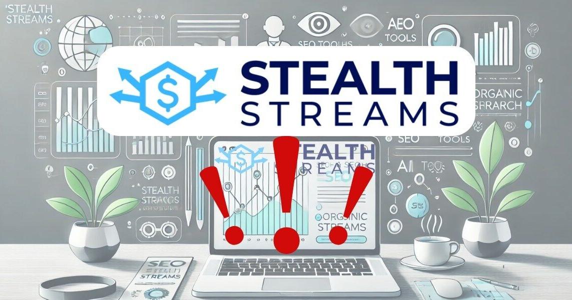 Stealth Streams Announces Breakthrough AI-Driven Affiliate Marketing Platform | PR Newswire [Video]