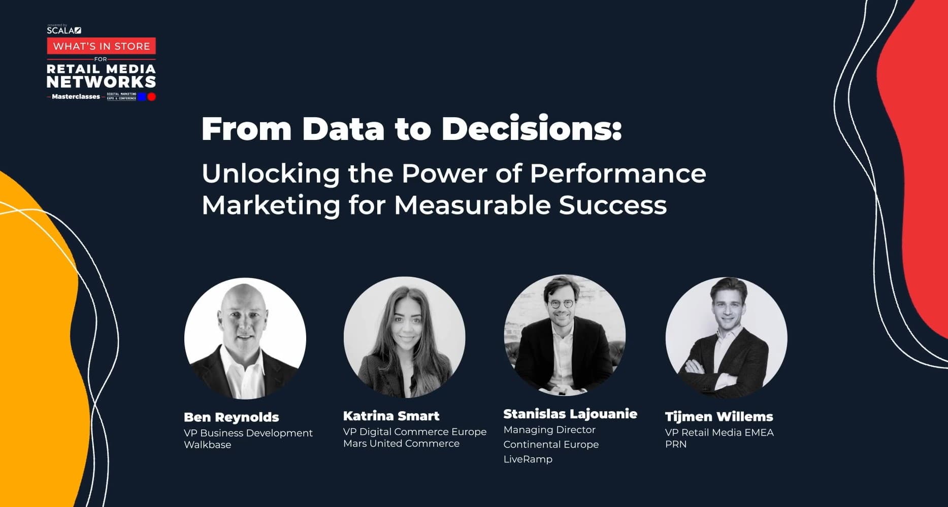 Video | From Data to Decisions: Unlocking the Power of Performance Marketing for Measurable Success [Video]