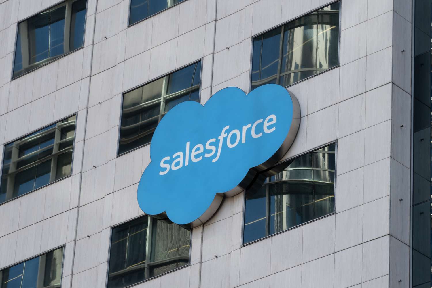 What Wall Street Analysts Think of Salesforce