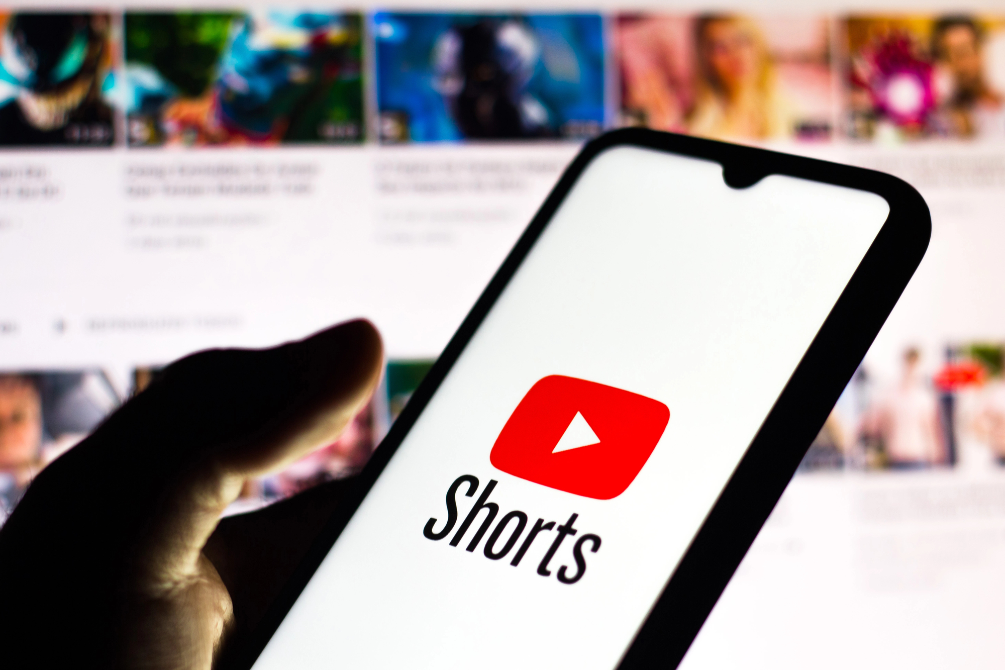 The Future of YouTube Shorts: Insights for Every Business [Video]