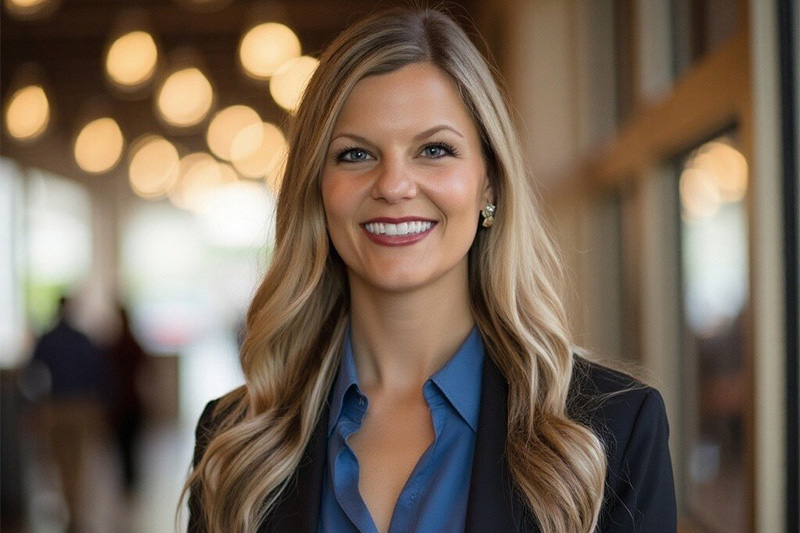 Neighborly Appoints Stacy Lynn Bourgeois as Chief Marketing Officer [Video]