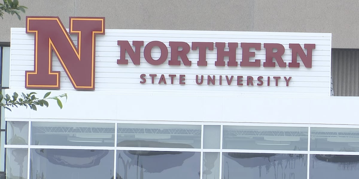 New business programs approved for USD, Northern State [Video]