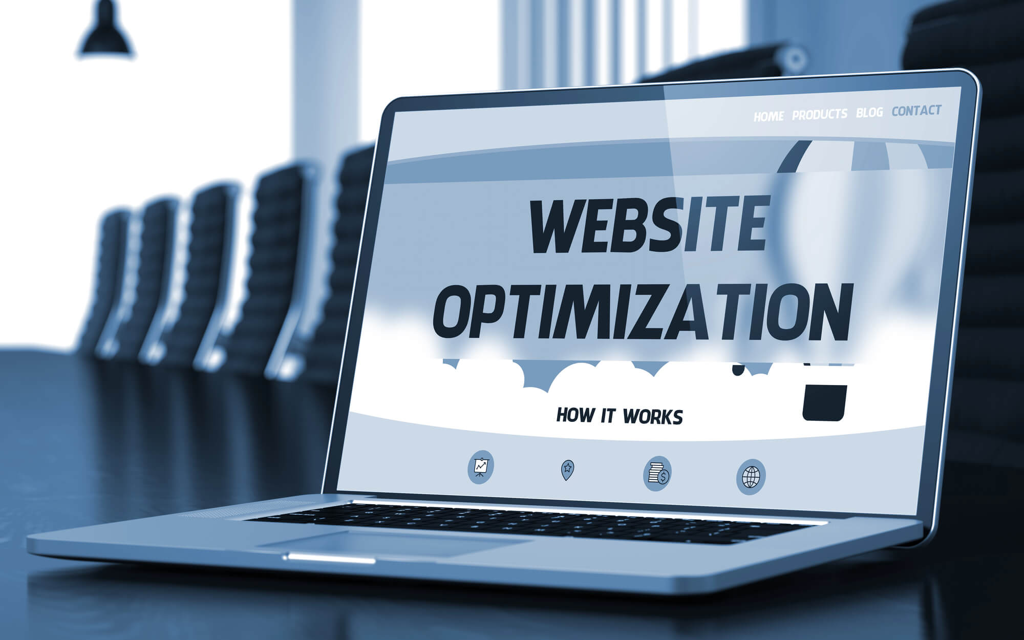 Franchise Development Website Optimization: Key Strategies [Video]