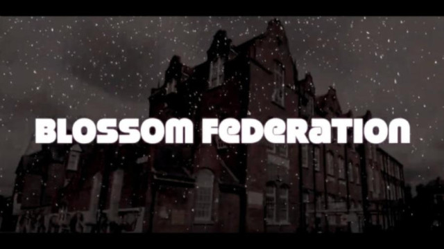 Blossom Christmas Video 2024 - Sebright Primary School