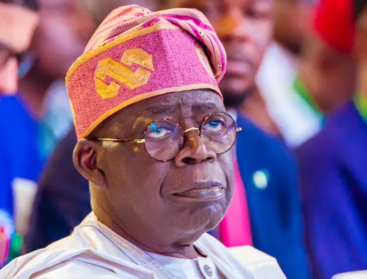 Nwaokobia Urges Tinubu to Address Nigerias Economic Woes [Video]