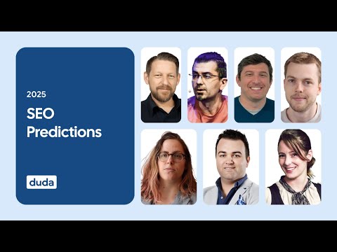 2025 SEO Predictions with Australia’s Best [Video]