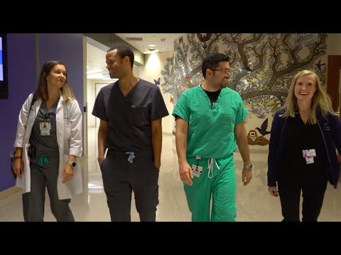 Orthopaedic Residency | The University of Arizona College of Medicine  Phoenix [Video]