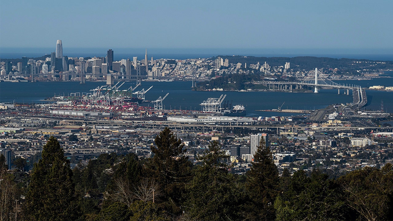 The top U.S. travel destination for 2025 is in the Bay Area: report [Video]