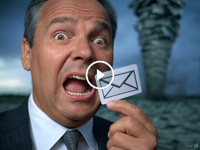 How To Create A 7-Day Email Funnel That Converts Like Crazy [2025] [Video]